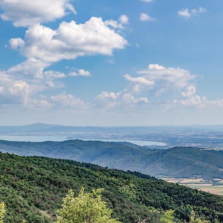 Appartamento Casa Samuele Polvano Esterno foto
