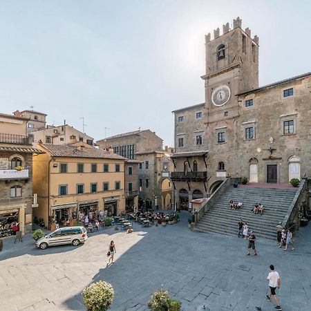 Appartamento Casa Samuele Polvano Esterno foto