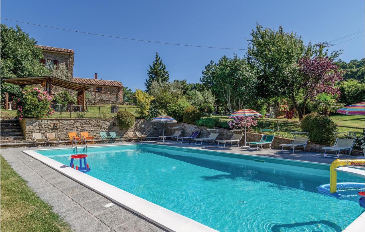 Appartamento Casa Samuele Polvano Esterno foto