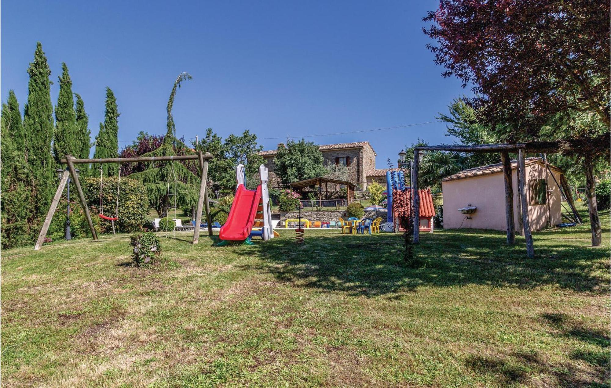 Appartamento Casa Samuele Polvano Esterno foto