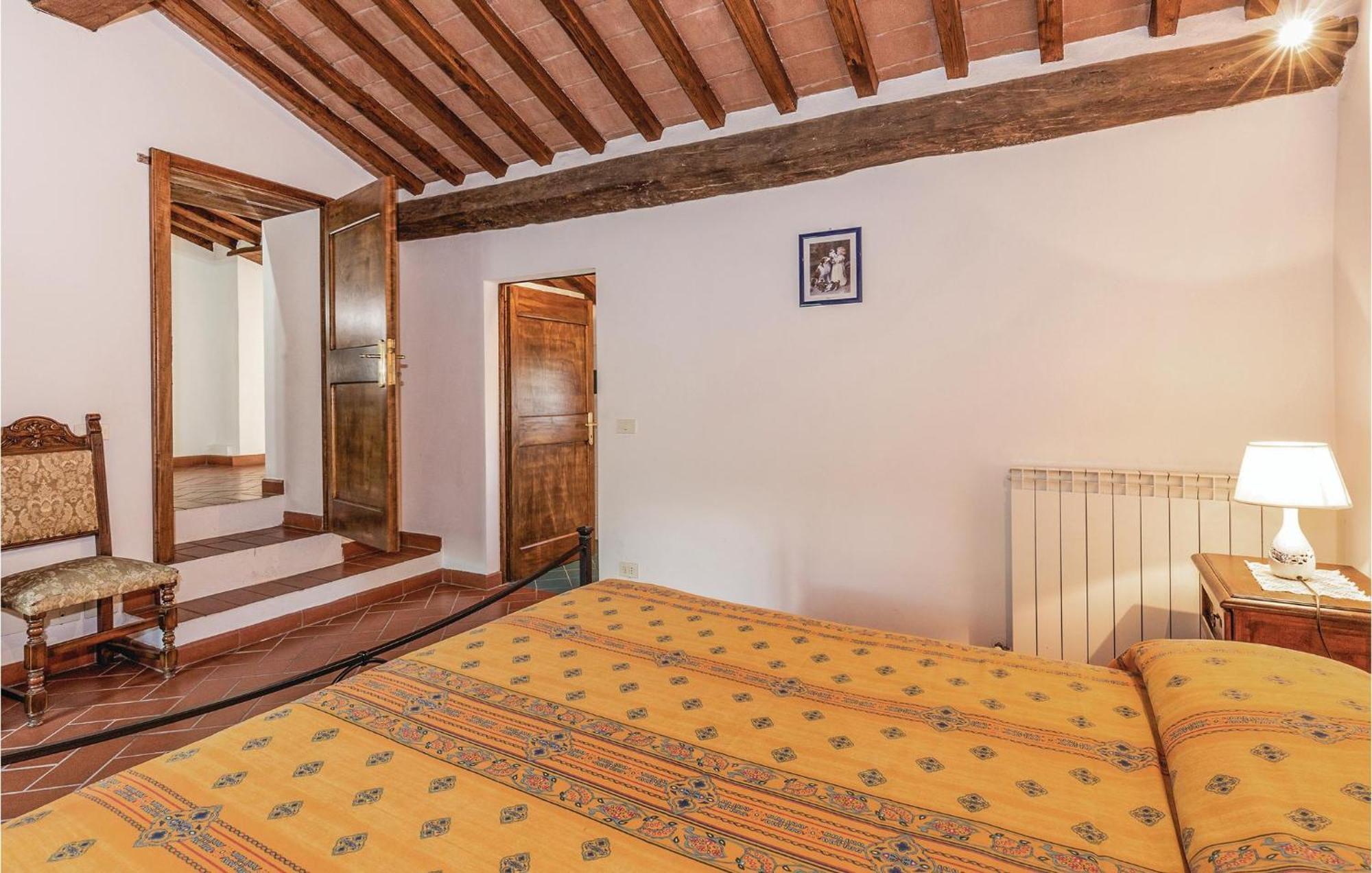 Appartamento Casa Samuele Polvano Esterno foto
