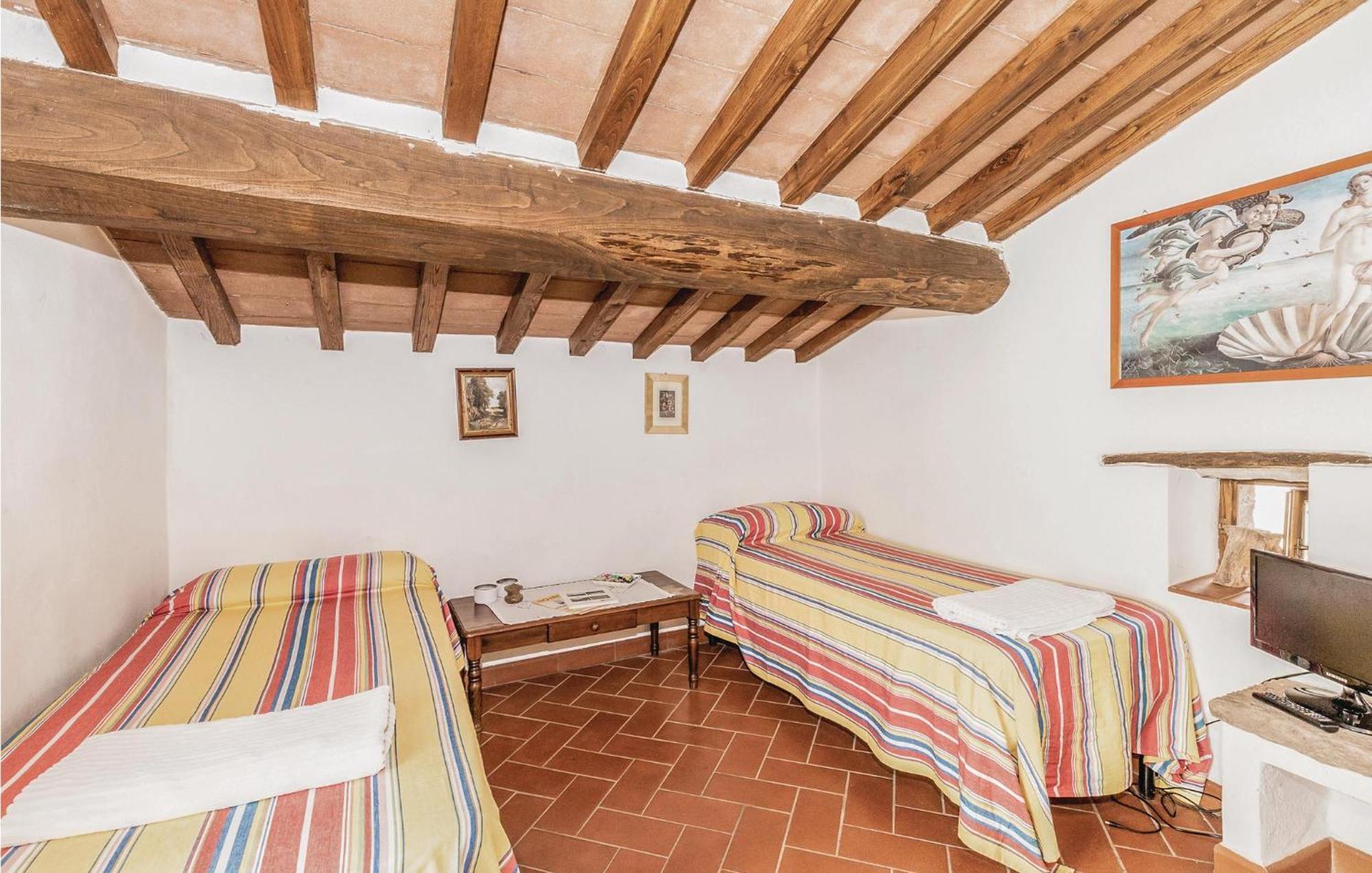 Appartamento Casa Samuele Polvano Esterno foto
