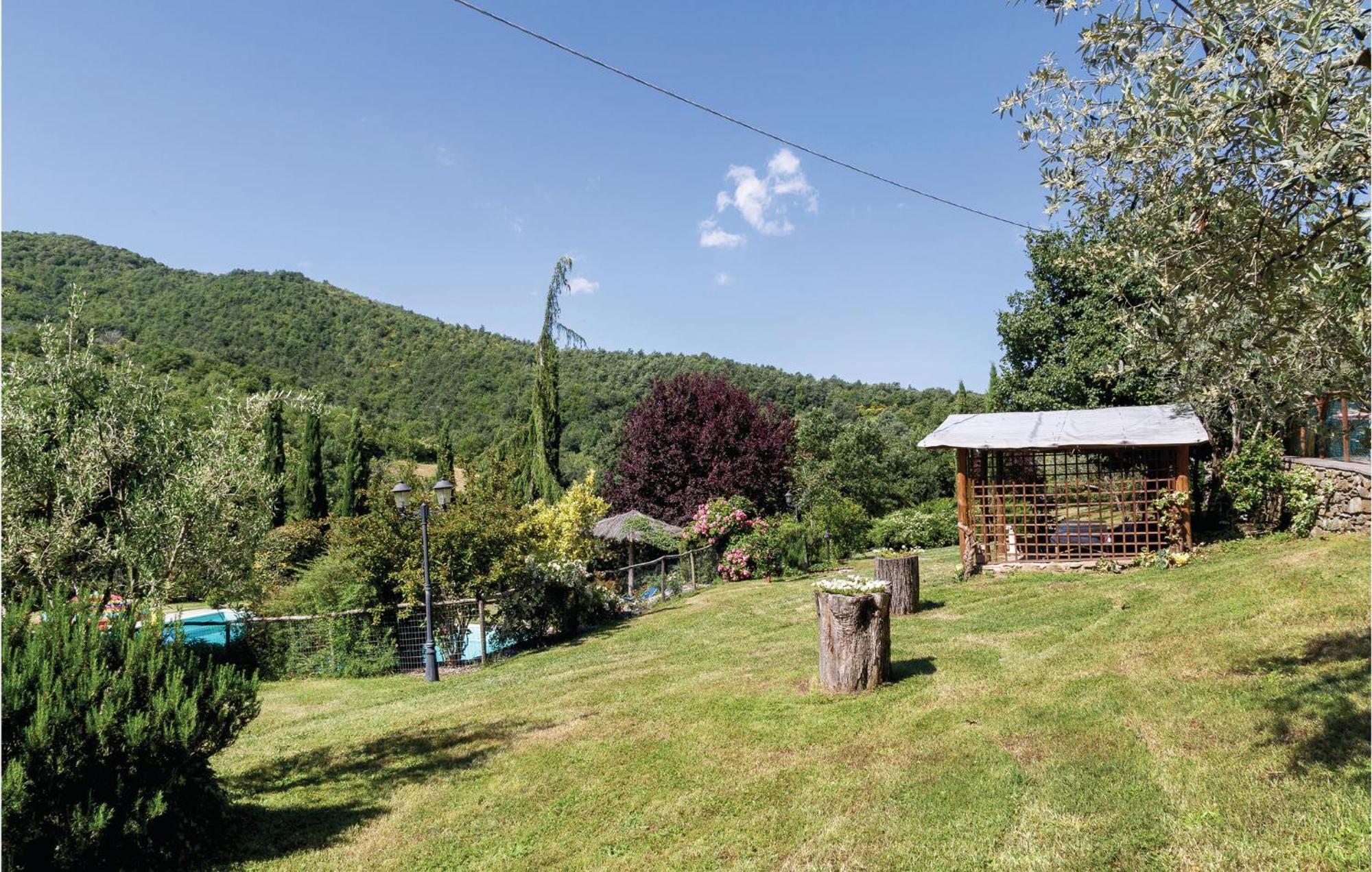 Appartamento Casa Samuele Polvano Esterno foto