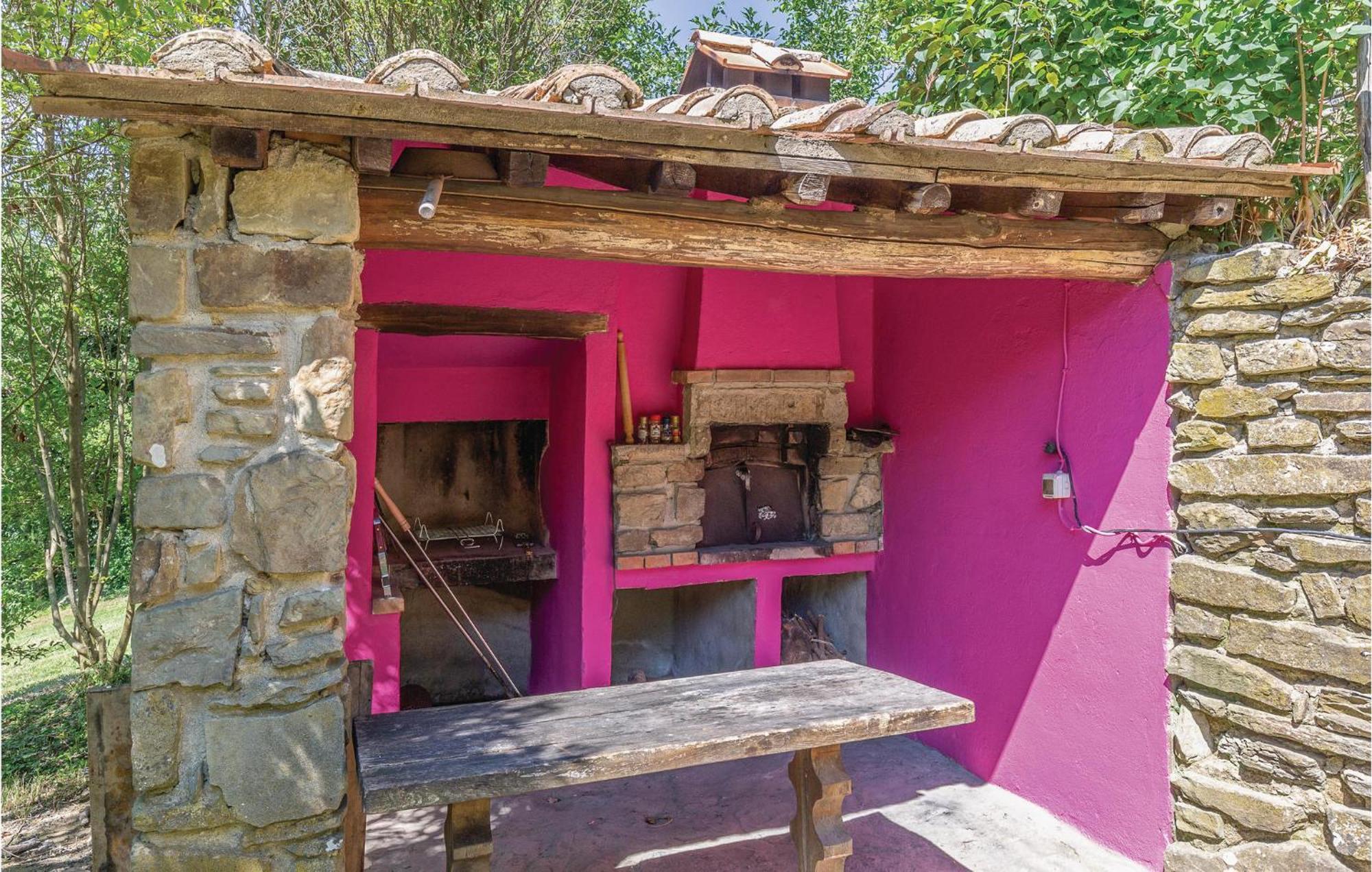 Appartamento Casa Samuele Polvano Esterno foto