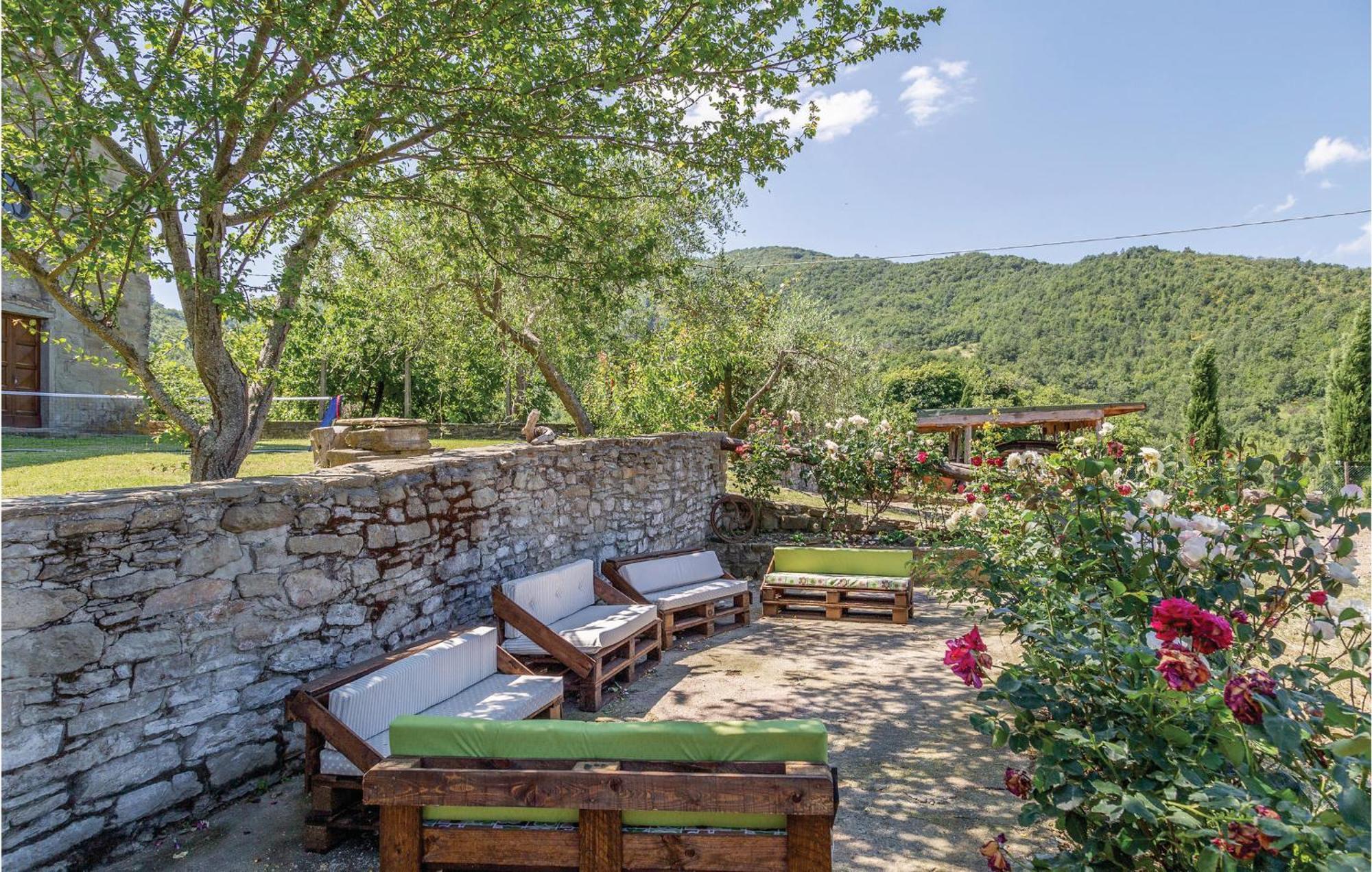 Appartamento Casa Samuele Polvano Esterno foto