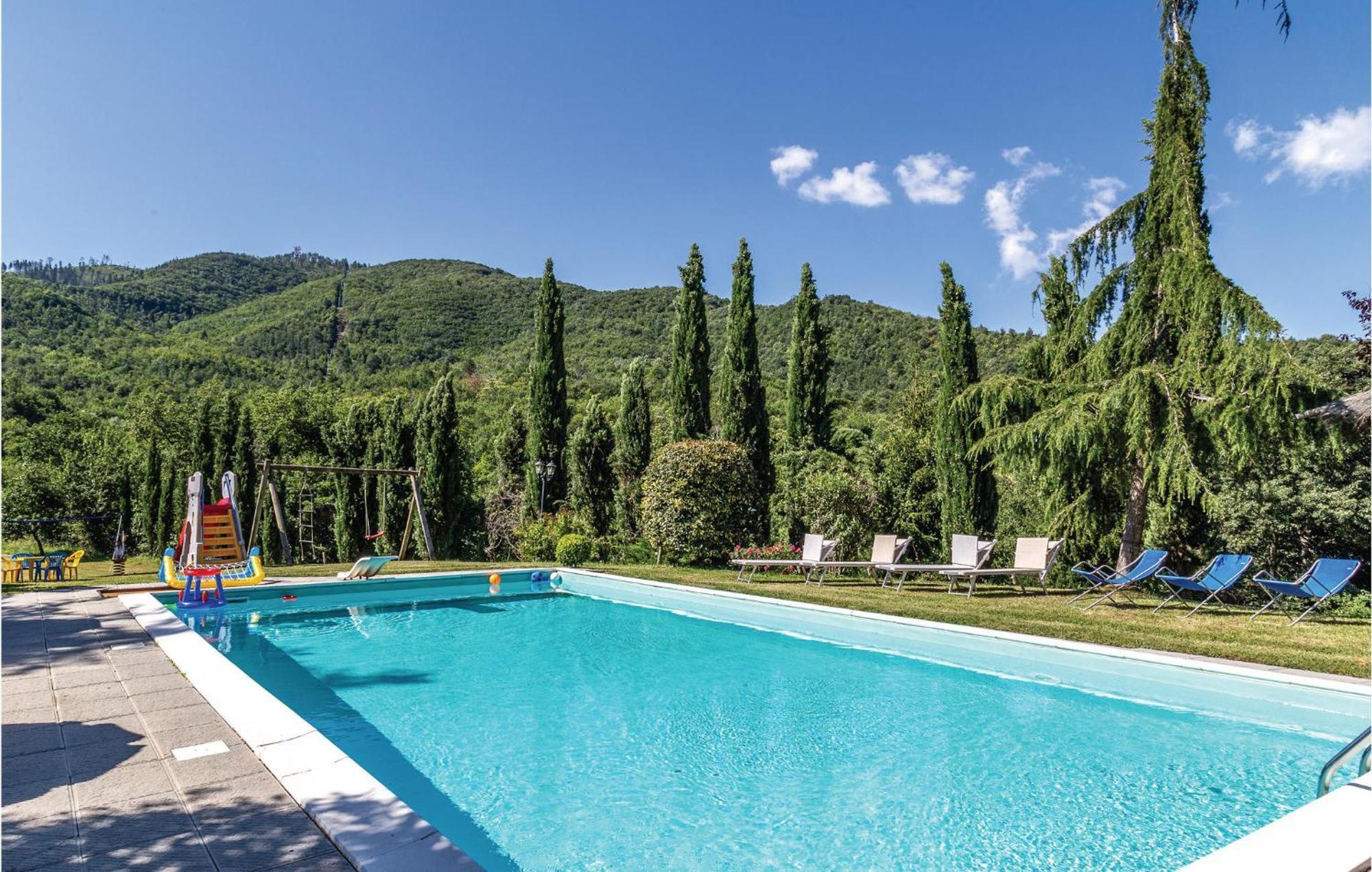 Appartamento Casa Samuele Polvano Esterno foto