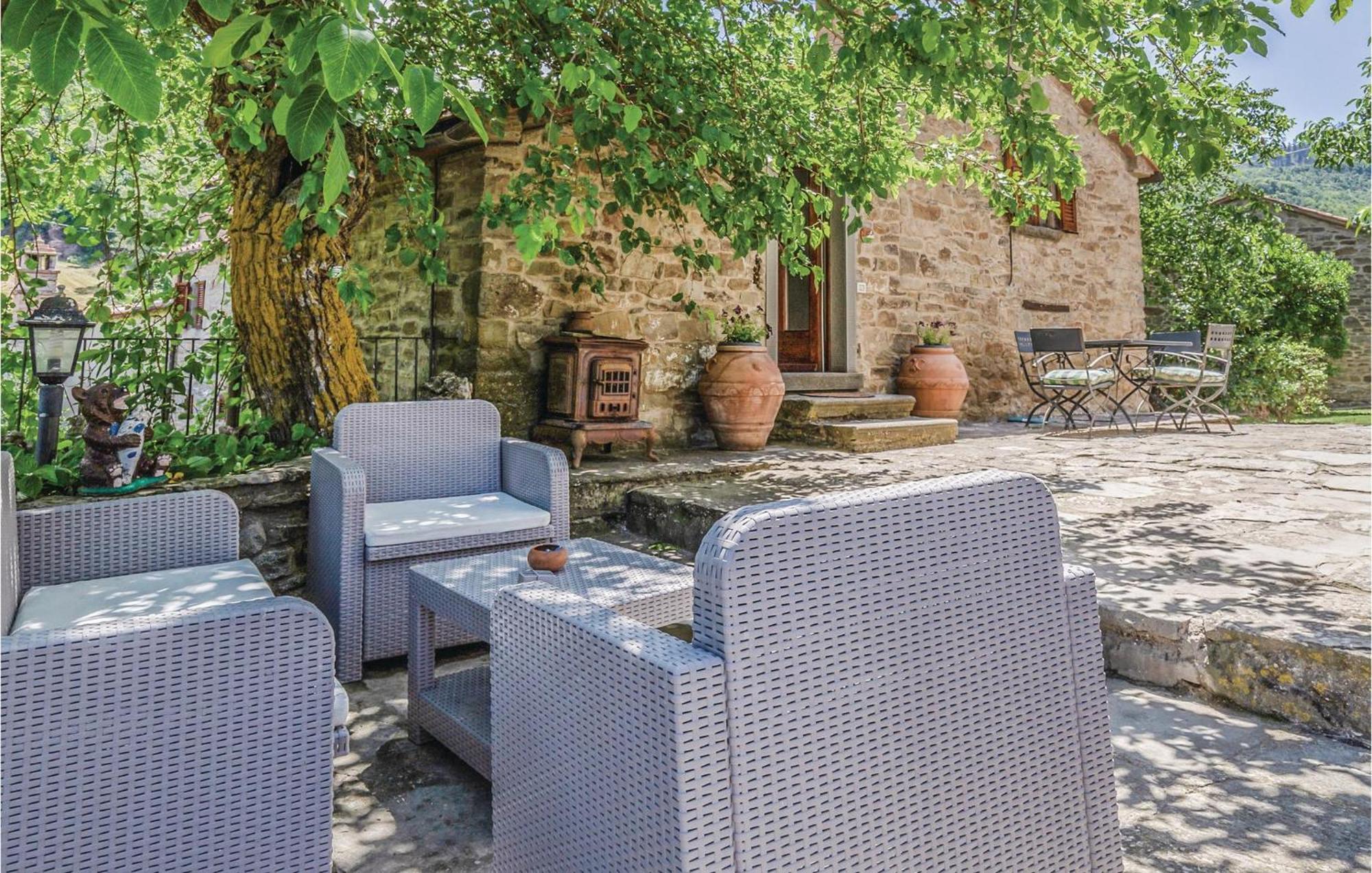 Appartamento Casa Samuele Polvano Esterno foto