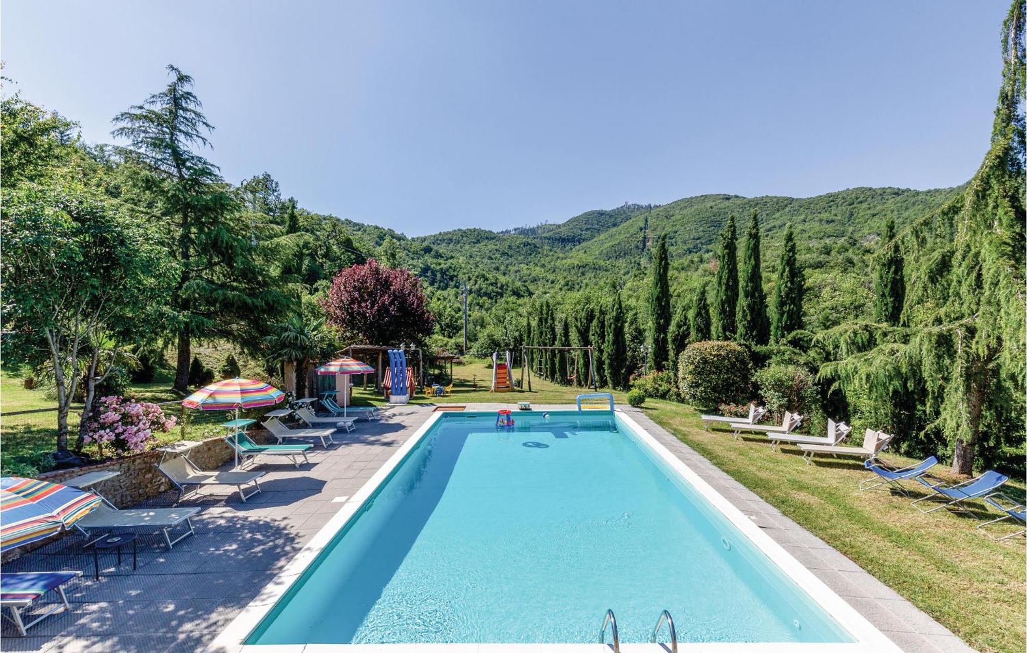 Appartamento Casa Samuele Polvano Esterno foto