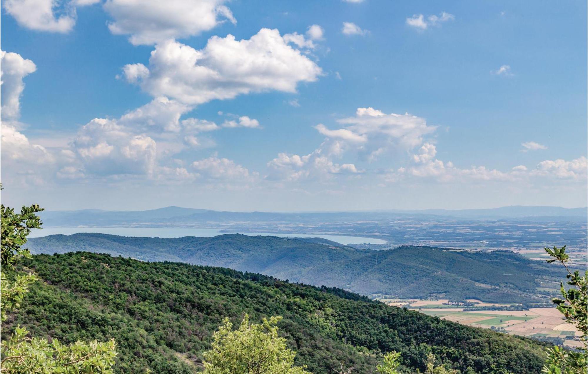 Appartamento Casa Samuele Polvano Esterno foto