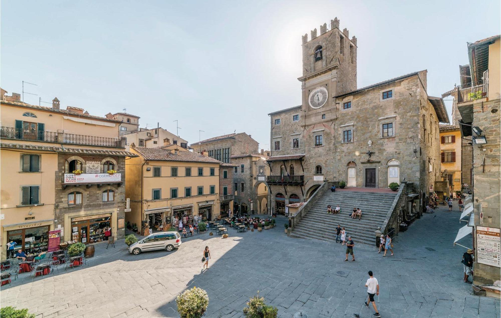 Appartamento Casa Samuele Polvano Esterno foto