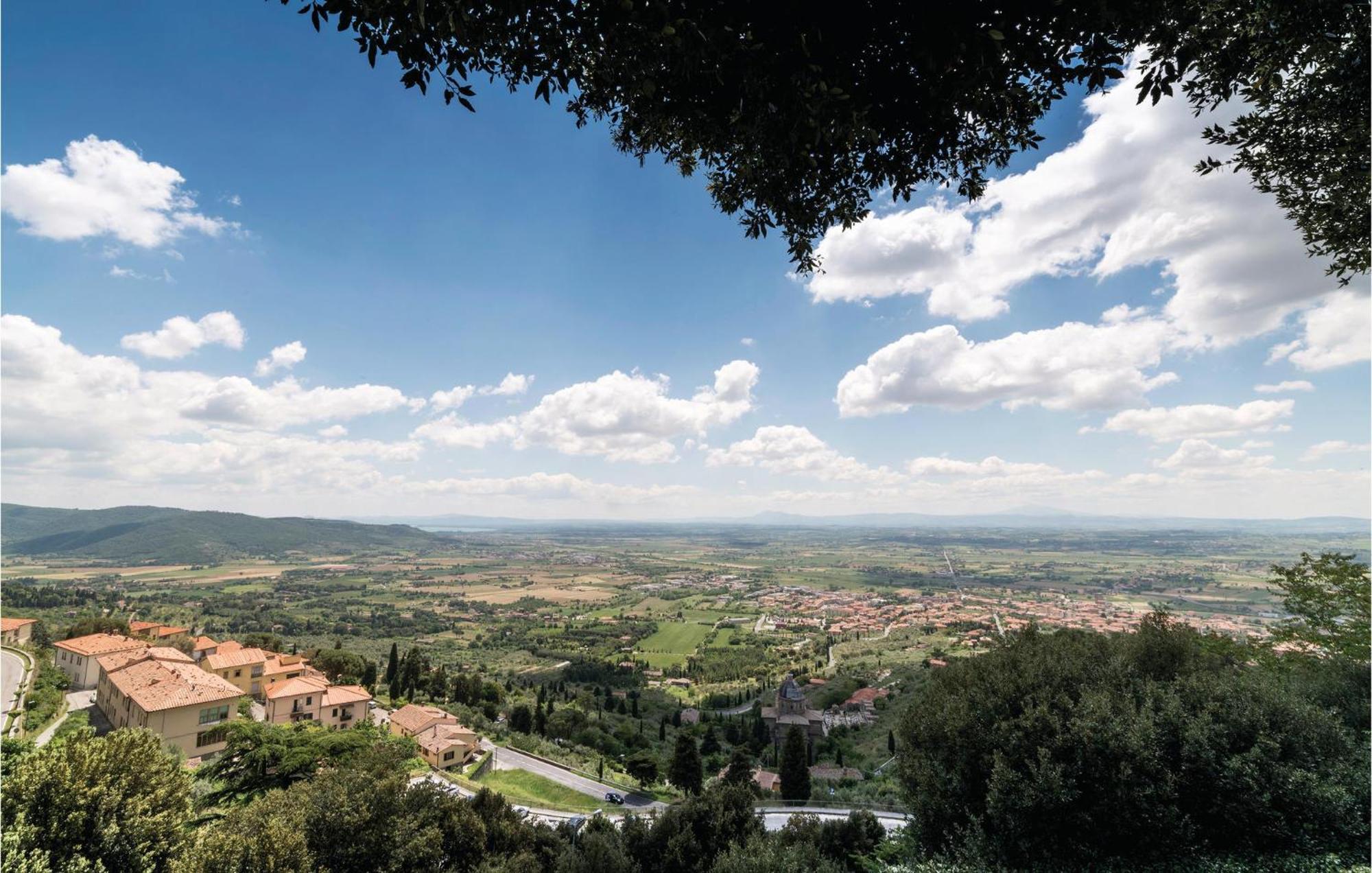Appartamento Casa Samuele Polvano Esterno foto